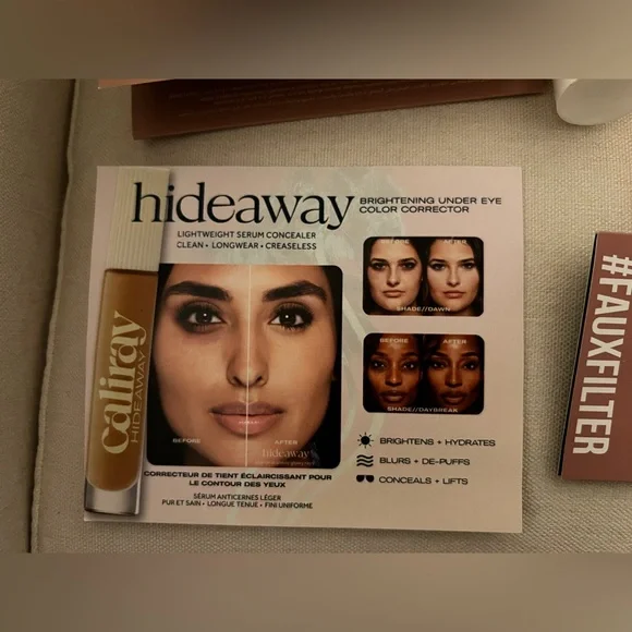 Makeup Samples Lot - Picture 5 of 16